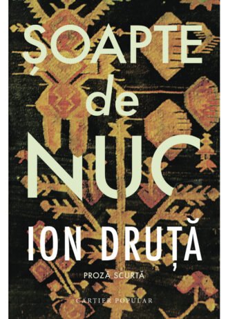 Șoapte de nuc