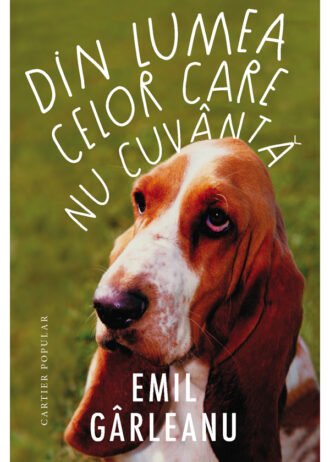 Din lumea celor care nu cuvântă