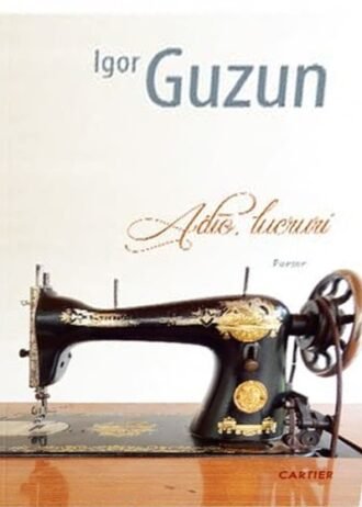 Adio, lucruri
