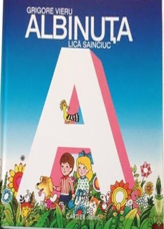 Albinuța