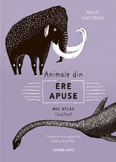 Animale din ere apuse