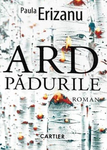 Ard pădurile