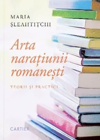 Arta narațiunii romanești
