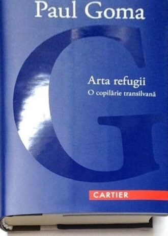 Arta refugii