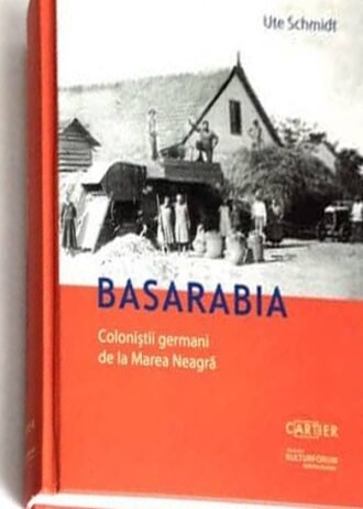 Basarabia