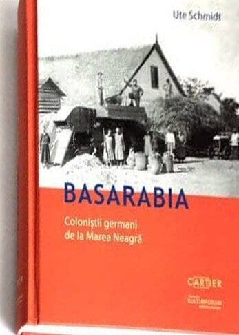 Basarabia