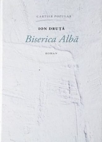 Biserica Albă
