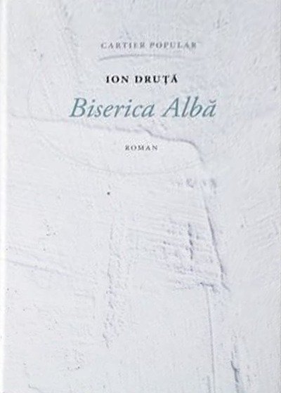 Biserica Albă