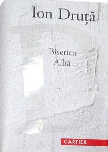 Biserica albă