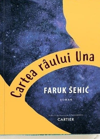 Cartea râului Una
