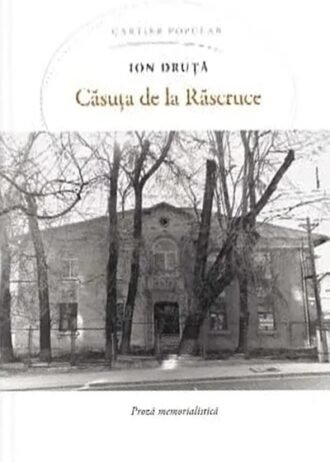 Căsuța de la Răscruce