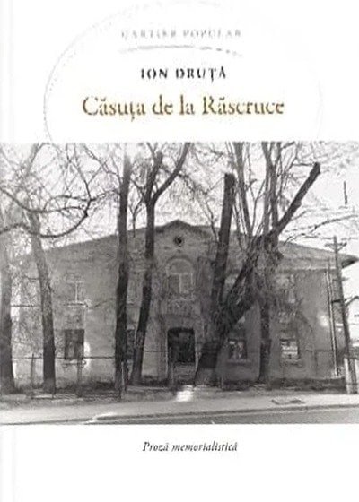 Căsuța de la Răscruce