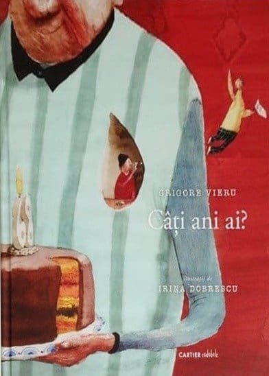 Câți ani ai?