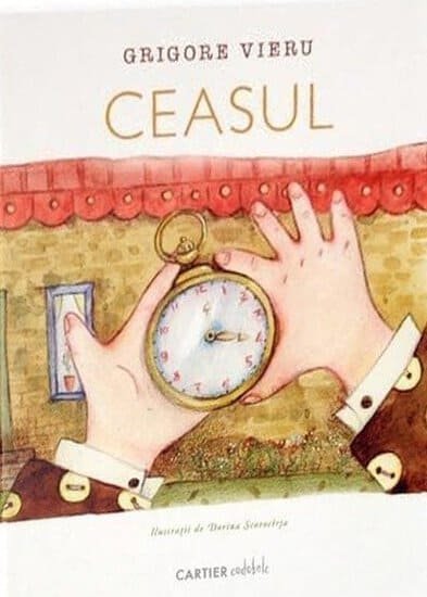 Ceasul