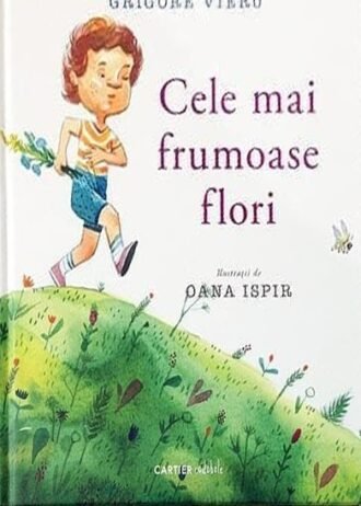 Cele mai frumoase flori