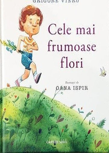 Cele mai frumoase flori