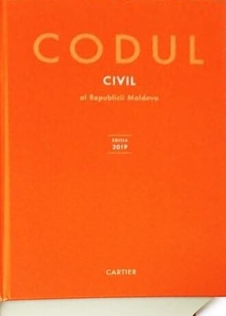 Codul civil al Republicii Moldova