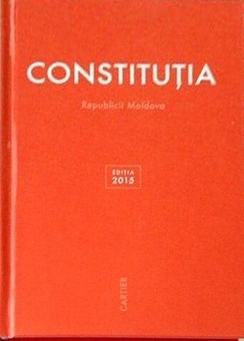 Constituția Republicii Moldova