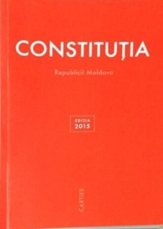 Constituția Republicii Moldova