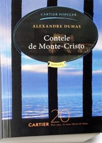 Contele de Monte-Cristo