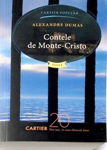 Contele de Monte-Cristo
