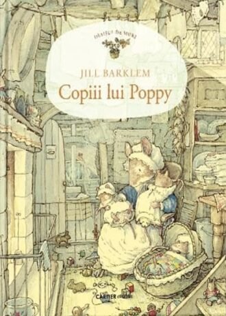 Copiii lui Poppy