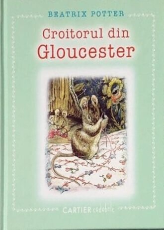 Croitorul din Gloucester