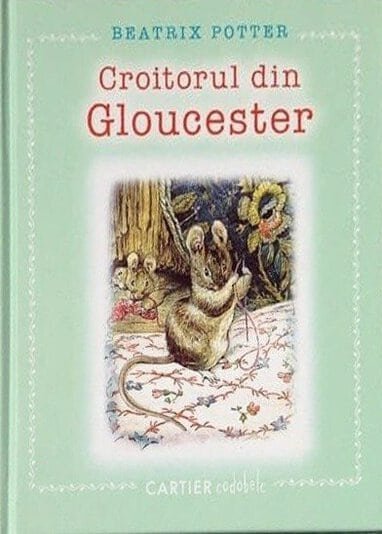 Croitorul din Gloucester