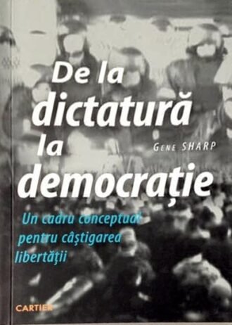 De la dictatură la democrație