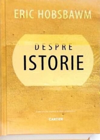 Despre istorie