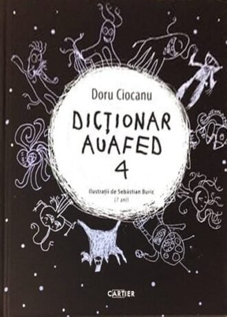 Dicționar auafed 4