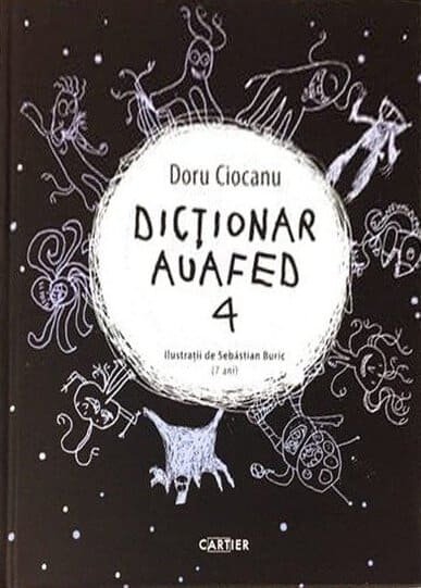 Dicționar auafed 4