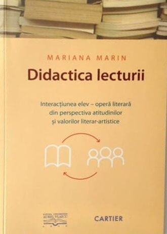Didactica lecturii