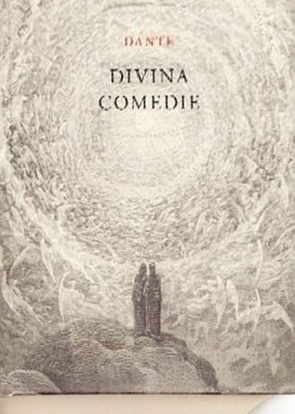 Divina comedie