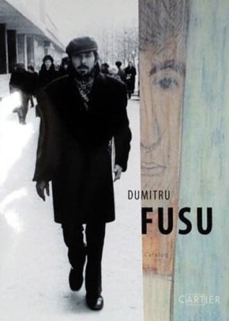 Dumitru Fusu