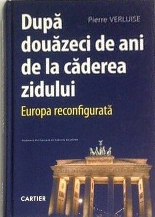 După douăzeci de ani de la căderea zidului