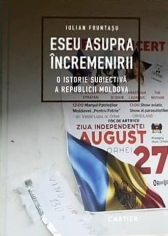 Eseu asupra încremenirii
