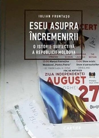 Eseu asupra încremenirii
