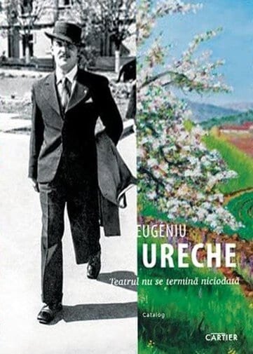 Eugeniu Ureche
