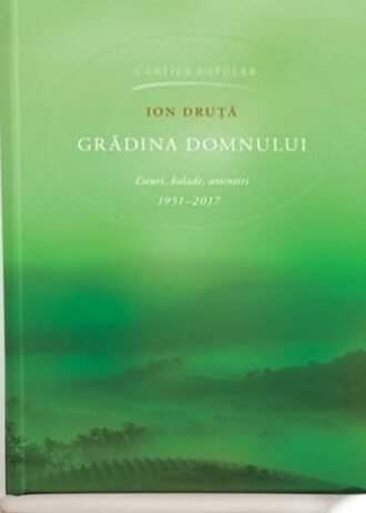 Grădina Domnului