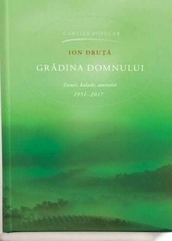 Grădina Domnului