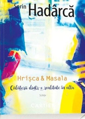 Hrișca § Masala
