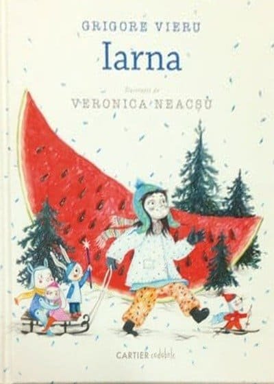 Iarna