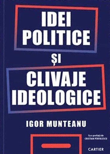 Idei politice si clivaje ideologice