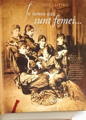 În lumea asta sunt femeii…