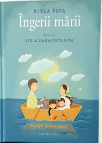 Îngerii mării