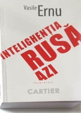 Intelighenția rusă azi