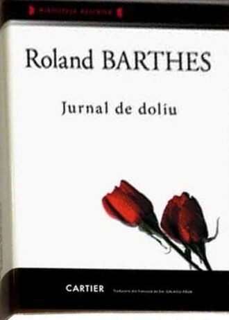 Jurnal de doliu