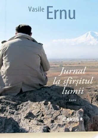 Jurnal la sfârșitul lumii