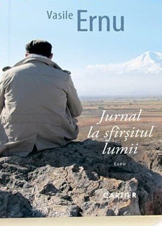 Jurnal la sfârșitul lumii